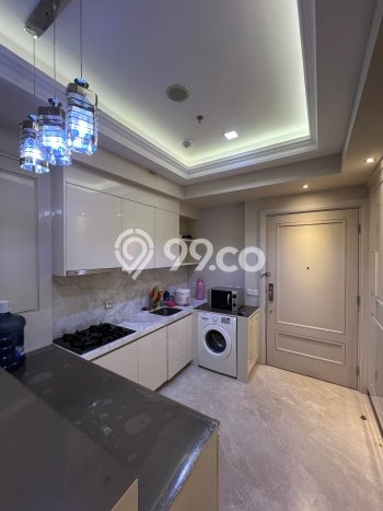 Untuk Dijual Apartemen di Tegalsari, Surabaya Punya 2 Kamar Tidur Untuk Dijual Apartemen di Tegalsari, Surabaya Punya 2 Kamar Tidur