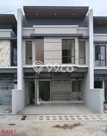 Dijual Rumah 4 Kamar Lokasi Strategis Nyaman dan Strategis di Sukolilo Dijual Rumah 4 Kamar Lokasi Strategis Nyaman dan Strategis di Sukolilo