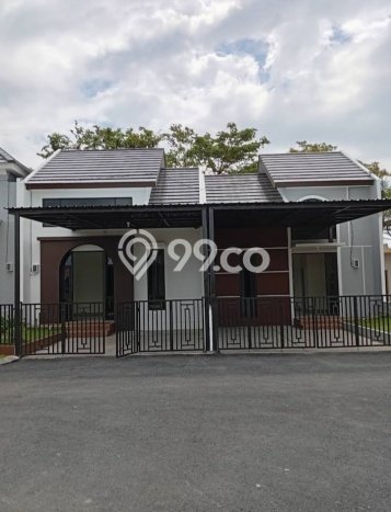 Rumah Sederhana Dijual Lokasi Sedati 2 Kamar dengan LT 72m2 Rumah Sederhana Dijual Lokasi Sedati 2 Kamar dengan LT 72m2