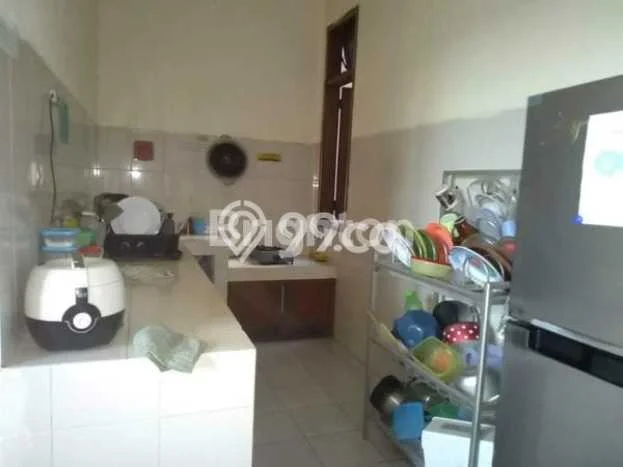 Kost Dijual di Keputih dengan 20 KT dan Luas 300m2 Kost Dijual di Keputih dengan 20 KT dan Luas 300m2