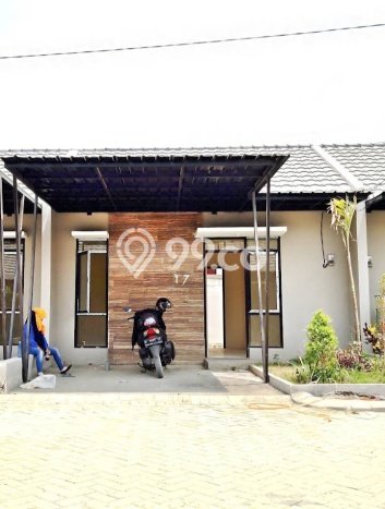 Rumah Minimalis Dijual Lokasi Kedamean 2 Kamar dengan Luas Tanah 60m2 Rumah Minimalis Dijual Lokasi Kedamean 2 Kamar dengan Luas Tanah 60m2