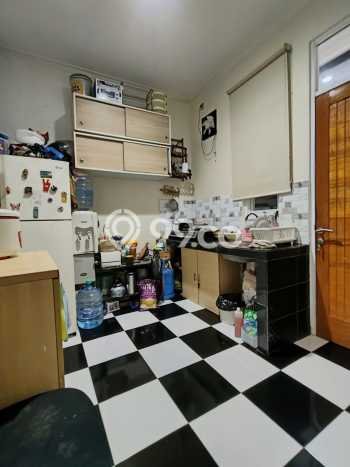 Rumah Modern 3 KT di Kalisari Jakarta Timur Semi Furnished Rumah Modern 3 KT di Kalisari Jakarta Timur Semi Furnished