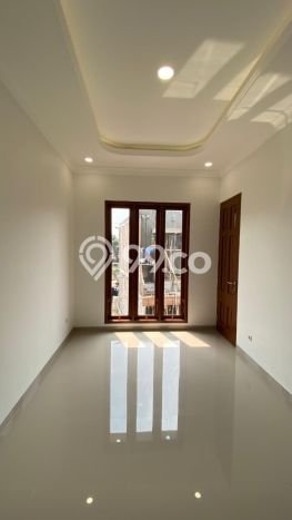 Dijual Rumah 3 Kamar Lokasi Ideal Bagus dan Strategis di Jagakarsa Dijual Rumah 3 Kamar Lokasi Ideal Bagus dan Strategis di Jagakarsa