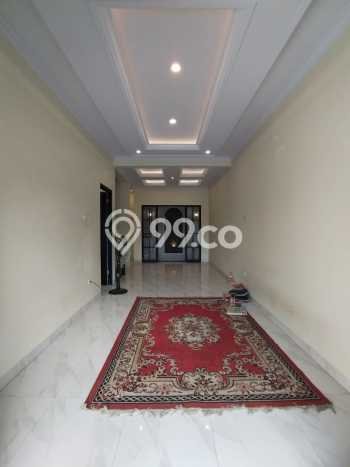 Rumah Strategis Modern Lb 150m2 di Jagakarsa, Jakarta Selatan Rumah Strategis Modern Lb 150m2 di Jagakarsa, Jakarta Selatan