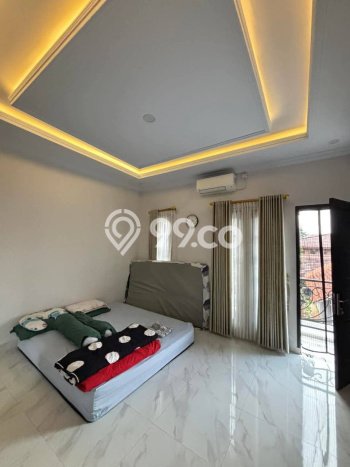 Jual Rumah Bagus Siap Huni LB 120m2 di Jagakarsa, Jakarta Selatan Jual Rumah Bagus Siap Huni LB 120m2 di Jagakarsa, Jakarta Selatan