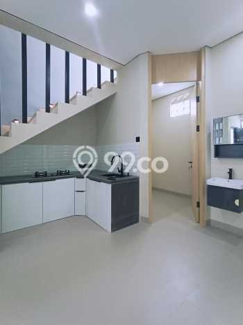 Hunian Cantik Minimalis Lb 120m2 di Jagakarsa, Jakarta Selatan Hunian Cantik Minimalis Lb 120m2 di Jagakarsa, Jakarta Selatan