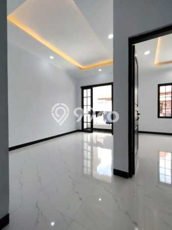 Dijual Rumah Modern 4 KT di Pondok Kelapa, Jakarta Timur Dijual Rumah Modern 4 KT di Pondok Kelapa, Jakarta Timur