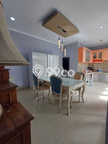 Rumah Mewah Siap Huni LT 178m2 di Jagakarsa, Jakarta Selatan Rumah Mewah Siap Huni LT 178m2 di Jagakarsa, Jakarta Selatan