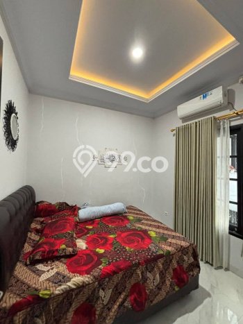 Jual Rumah Bagus Siap Huni LB 120m2 di Jagakarsa, Jakarta Selatan Jual Rumah Bagus Siap Huni LB 120m2 di Jagakarsa, Jakarta Selatan