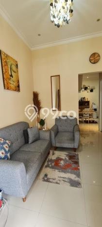 Rumah Modern Minimalis 4 Kamar Bisa Langsung Pindah di Jagakarsa Rumah Modern Minimalis 4 Kamar Bisa Langsung Pindah di Jagakarsa