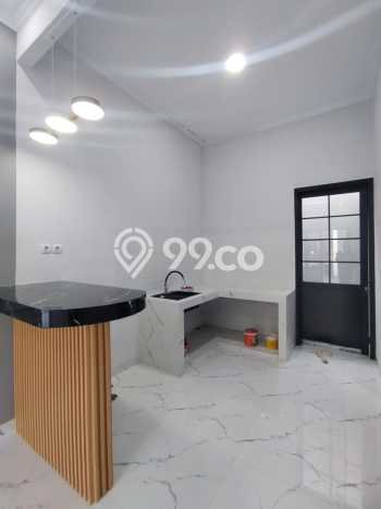 Jual Rumah Favorit Siap Huni LB 45m2 di Beji, Depok Jual Rumah Favorit Siap Huni LB 45m2 di Beji, Depok