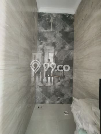 Rumah Modern Cantik 4 KT Siap Huni di Ciracas Rumah Modern Cantik 4 KT Siap Huni di Ciracas