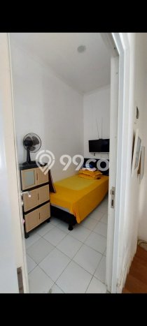 Rumah Minimalis 3 KT LT 72m2 di Gandul Rumah Minimalis 3 KT LT 72m2 di Gandul