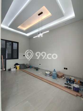 Hunian Cantik Minimalis Lb 160m2 di Jagakarsa, Jakarta Selatan Hunian Cantik Minimalis Lb 160m2 di Jagakarsa, Jakarta Selatan
