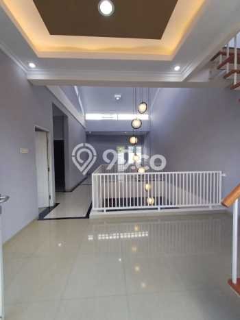 Rumah Mewah Siap Huni LT 178m2 di Jagakarsa, Jakarta Selatan Rumah Mewah Siap Huni LT 178m2 di Jagakarsa, Jakarta Selatan