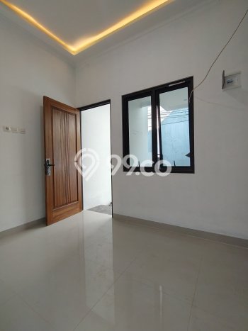 Rumah Modern 3 Kamar LT 50m2 di Cijantung Rumah Modern 3 Kamar LT 50m2 di Cijantung