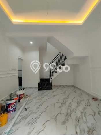 Jual Rumah Minimalis Bagus Punya 2 KT di Jagakarsa Jakarta Selatan SHM Jual Rumah Minimalis Bagus Punya 2 KT di Jagakarsa Jakarta Selatan SHM