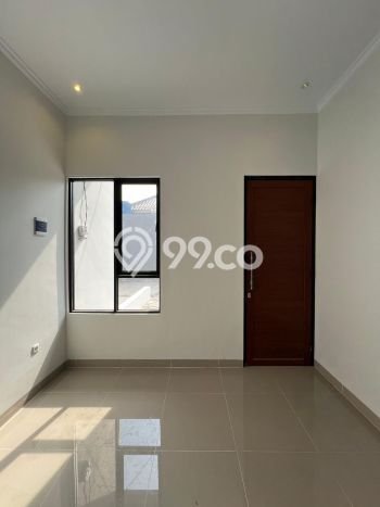 Hunian Cantik Minimalis Lb 45m2 di Beji, Depok Hunian Cantik Minimalis Lb 45m2 di Beji, Depok