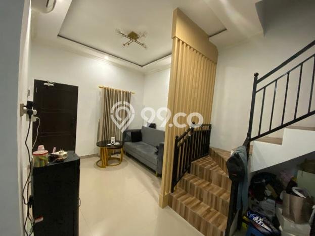 Rumah Modern Cantik 3 KT Bisa Langsung Pindah di Jagakarsa Rumah Modern Cantik 3 KT Bisa Langsung Pindah di Jagakarsa