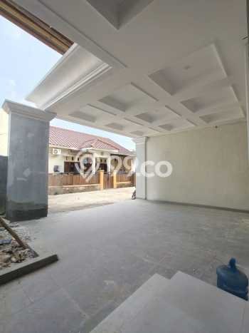 Rumah Modern Cantik 4 KT Siap Huni di Ciracas Rumah Modern Cantik 4 KT Siap Huni di Ciracas