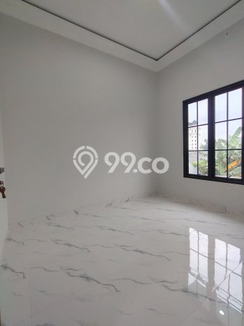 Rumah Strategis Modern Lb 70m2 di Cipayung, Jakarta Timur Rumah Strategis Modern Lb 70m2 di Cipayung, Jakarta Timur