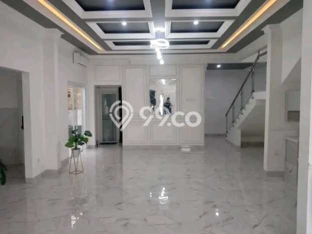Rumah Mewah Dijual LT 150m2 di Jagakarsa, Jakarta Selatan Rumah Mewah Dijual LT 150m2 di Jagakarsa, Jakarta Selatan