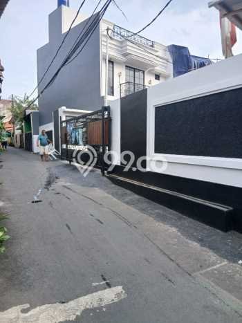 Dijual Rumah 3 Kamar Lokasi Strategis Nyaman dan Strategis di Pasar Minggu Dijual Rumah 3 Kamar Lokasi Strategis Nyaman dan Strategis di Pasar Minggu