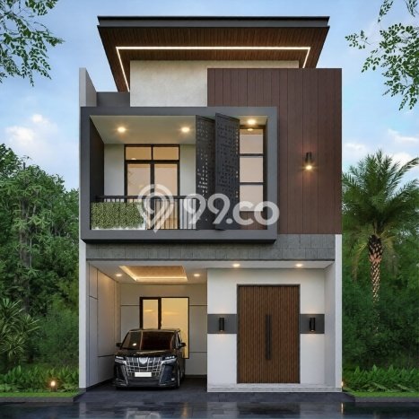 Dijual Rumah Minimalis Bagus Punya 4 KT di Jagakarsa Jakarta Selatan SHM Dijual Rumah Minimalis Bagus Punya 4 KT di Jagakarsa Jakarta Selatan SHM