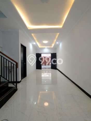 Dijual Rumah Modern 4 KT di Pondok Kelapa, Jakarta Timur Dijual Rumah Modern 4 KT di Pondok Kelapa, Jakarta Timur