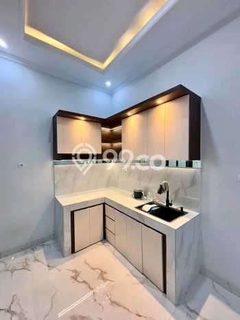 Rumah Modern Cantik 3 KT Siap Huni di Jagakarsa Rumah Modern Cantik 3 KT Siap Huni di Jagakarsa