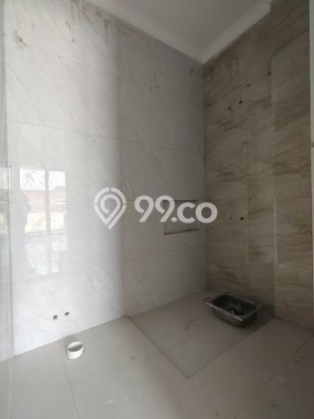 Rumah Modern Cantik 4 KT Siap Huni di Ciracas Rumah Modern Cantik 4 KT Siap Huni di Ciracas