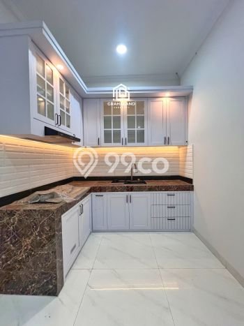 Dijual Rumah Elit Exclusive di Jagakarsa, Jakarta Selatan Dijual Rumah Elit Exclusive di Jagakarsa, Jakarta Selatan