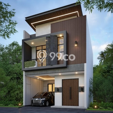 Dijual Rumah Minimalis Bagus Punya 4 KT di Jagakarsa Jakarta Selatan SHM Dijual Rumah Minimalis Bagus Punya 4 KT di Jagakarsa Jakarta Selatan SHM