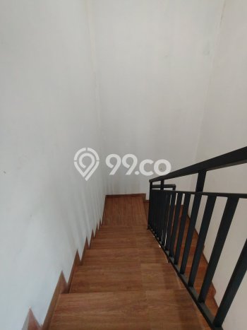 Rumah Modern 3 Kamar LT 50m2 di Cijantung Rumah Modern 3 Kamar LT 50m2 di Cijantung
