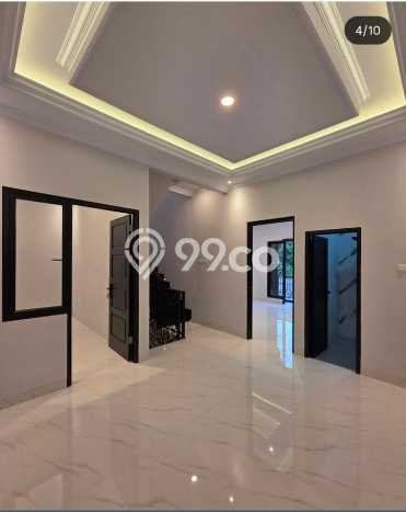 Dijual Cepat Rumah Bagus Siap Huni LB 150m2 di Jagakarsa, Jakarta Selatan Dijual Cepat Rumah Bagus Siap Huni LB 150m2 di Jagakarsa, Jakarta Selatan