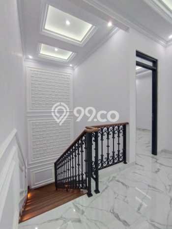 Jual Rumah Bagus Siap Huni LB 130m2 di Jagakarsa, Jakarta Selatan Jual Rumah Bagus Siap Huni LB 130m2 di Jagakarsa, Jakarta Selatan