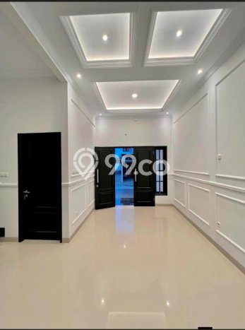 Rumah Strategis Modern Lb 150m2 di Jagakarsa, Jakarta Selatan Rumah Strategis Modern Lb 150m2 di Jagakarsa, Jakarta Selatan