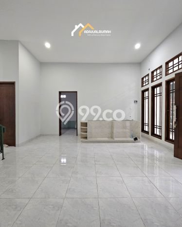Siap Huni Rumah Mewah 4 Kamar di Jagakarsa Dekat ke Mana Saja Siap Huni Rumah Mewah 4 Kamar di Jagakarsa Dekat ke Mana Saja