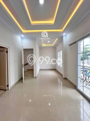 Dijual Rumah Elit Exclusive di Jagakarsa, Jakarta Selatan Dijual Rumah Elit Exclusive di Jagakarsa, Jakarta Selatan