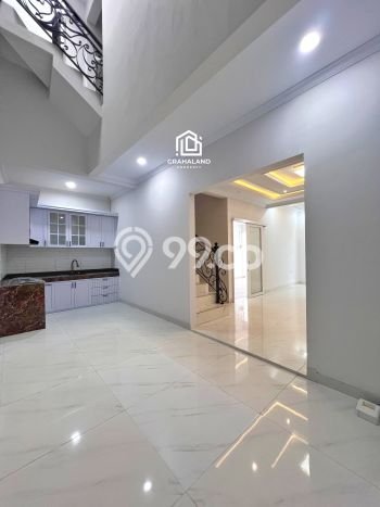 Dijual Rumah Elit Exclusive di Jagakarsa, Jakarta Selatan Dijual Rumah Elit Exclusive di Jagakarsa, Jakarta Selatan