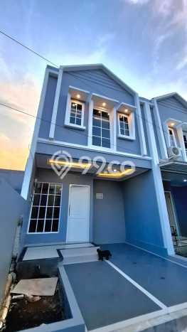 Rumah Minimalis 3 KT di Jatiwarna Bekasi Semi Furnished Rumah Minimalis 3 KT di Jatiwarna Bekasi Semi Furnished
