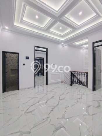 Jual Rumah Bagus Siap Huni LB 130m2 di Jagakarsa, Jakarta Selatan Jual Rumah Bagus Siap Huni LB 130m2 di Jagakarsa, Jakarta Selatan