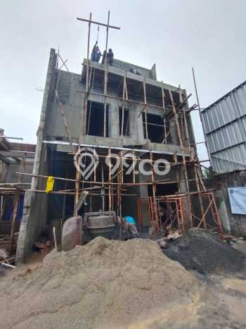 Rumah Modern Cantik 3 Kamar Siap Huni di Pasar Minggu Rumah Modern Cantik 3 Kamar Siap Huni di Pasar Minggu