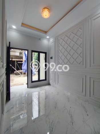 Jual Rumah Minimalis Bagus Punya 2 KT di Jagakarsa Jakarta Selatan SHM Jual Rumah Minimalis Bagus Punya 2 KT di Jagakarsa Jakarta Selatan SHM