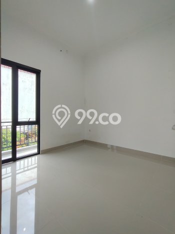 Rumah Modern 3 Kamar LT 50m2 di Cijantung Rumah Modern 3 Kamar LT 50m2 di Cijantung