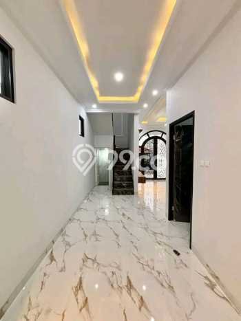 Rumah Modern Cantik 3 KT Siap Huni di Jagakarsa Rumah Modern Cantik 3 KT Siap Huni di Jagakarsa