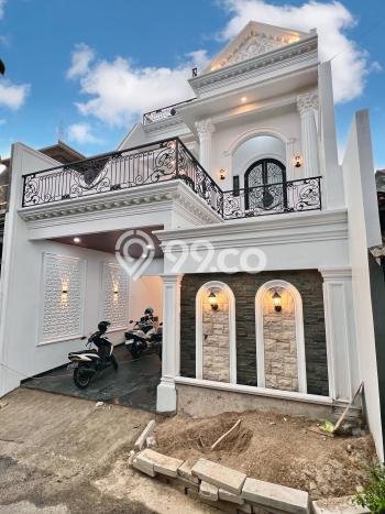 For Sale Rumah Elit Exclusive di Jagakarsa, Jakarta Selatan For Sale Rumah Elit Exclusive di Jagakarsa, Jakarta Selatan