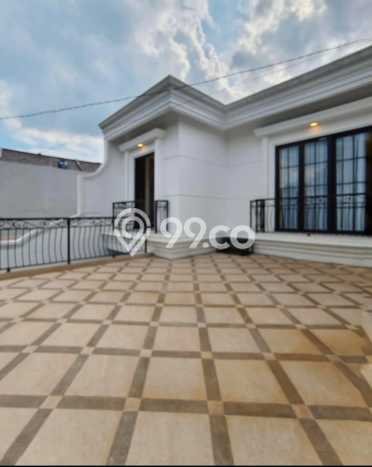 Siap Huni Rumah Mewah 5 Kamar di Jagakarsa Dekat ke Mana Saja Siap Huni Rumah Mewah 5 Kamar di Jagakarsa Dekat ke Mana Saja