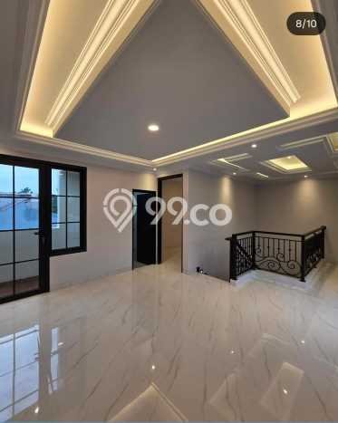 Dijual Cepat Rumah Bagus Siap Huni LB 150m2 di Jagakarsa, Jakarta Selatan Dijual Cepat Rumah Bagus Siap Huni LB 150m2 di Jagakarsa, Jakarta Selatan
