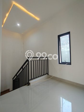 Rumah Modern 3 Kamar LT 50m2 di Cijantung Rumah Modern 3 Kamar LT 50m2 di Cijantung